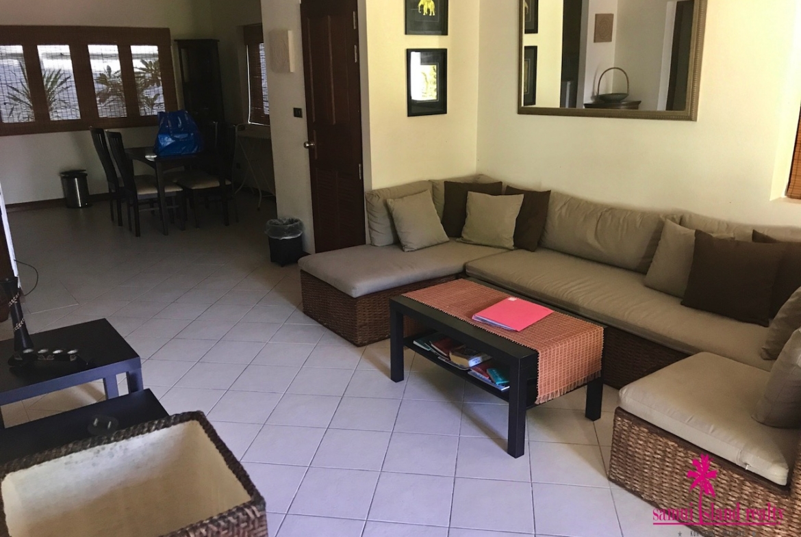 Resort Style Townhouse Koh Samui – Residential All in Koh Samui (photo 5)