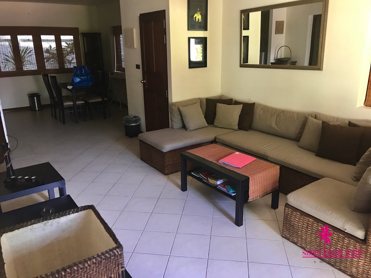 Resort Style Townhouse Koh Samui – image 5 Resort Style Townhouse Koh Samui – Residential All in Koh Samui (photo 5)