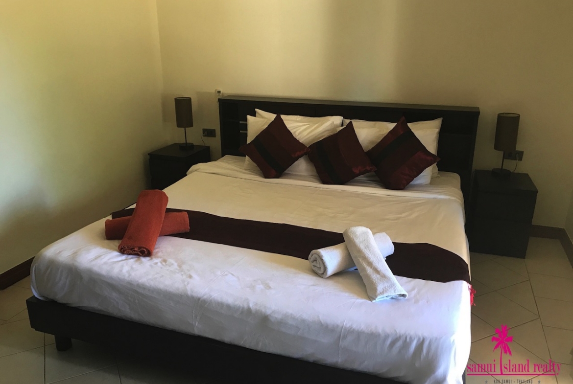 Resort Style Townhouse Koh Samui – Residential All in Koh Samui (photo 6)
