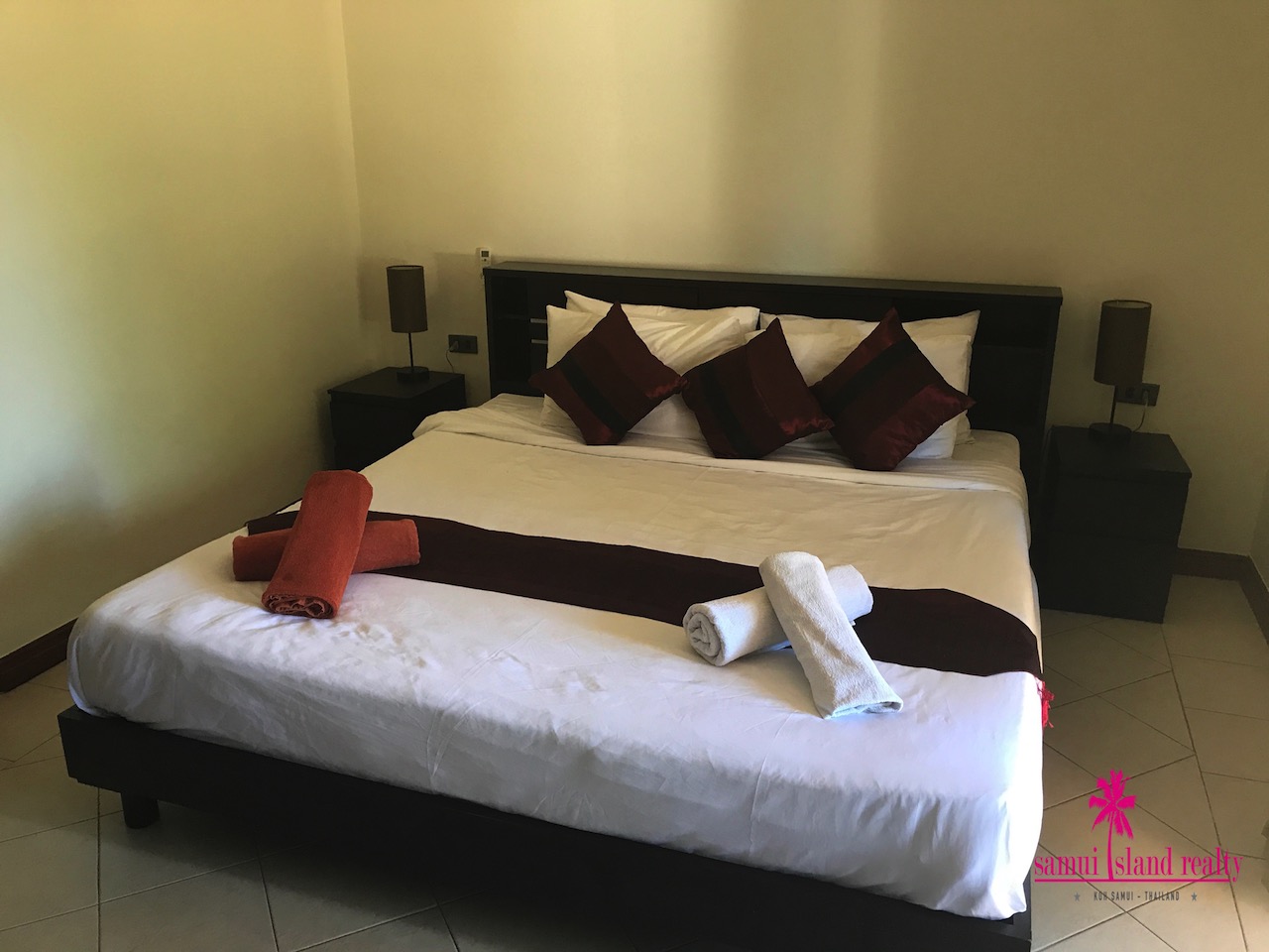 Resort Style Townhouse Koh Samui – image 6 Resort Style Townhouse Koh Samui – Residential All in Koh Samui (photo 6)