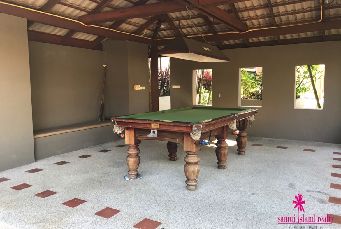 Resort Style Townhouse Koh Samui – Residential All in Koh Samui (photo 7)