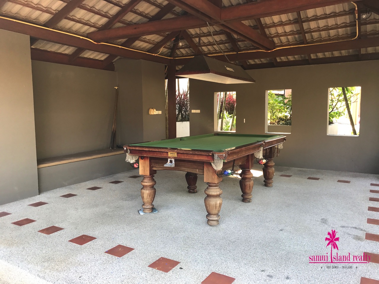 Resort Style Townhouse Koh Samui – image 7 Resort Style Townhouse Koh Samui – Residential All in Koh Samui (photo 7)