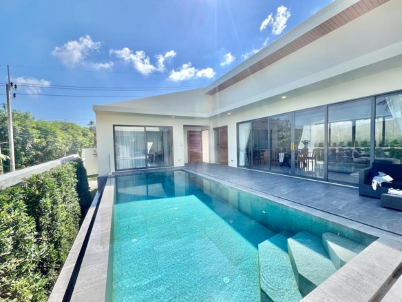 Rocco Villas Koh Samui