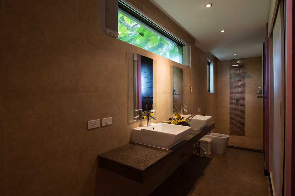 Rockwater Sea View Townhouses Samui