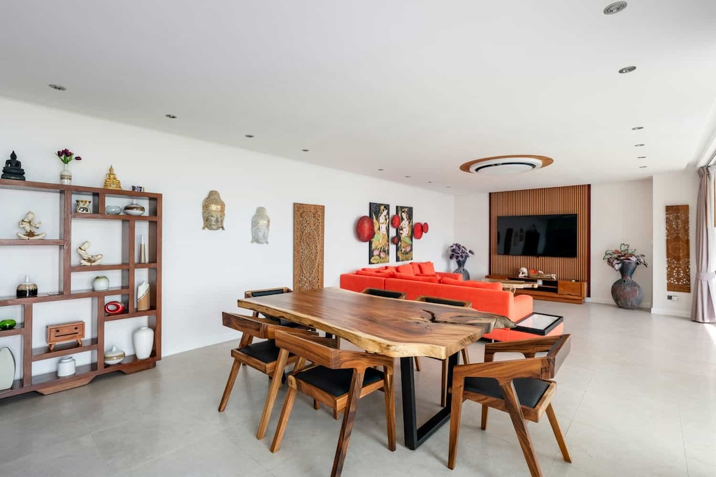 Rockwater Sea View Villa For Sale In Koh Samui – Residential All in Koh Samui (photo 10)