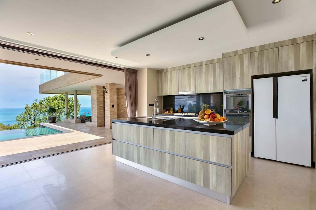 Rockwater Sea View Villa For Sale In Koh Samui – Residential All in Koh Samui (photo 11)