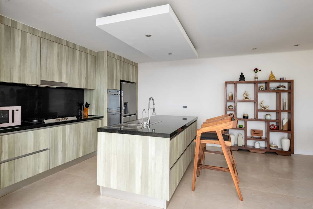 Rockwater Sea View Villa For Sale In Koh Samui – Residential All in Koh Samui (photo 12)