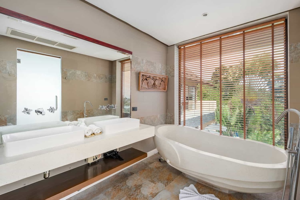 Rockwater Sea View Villa For Sale In Koh Samui – Residential All in Koh Samui (photo 17)