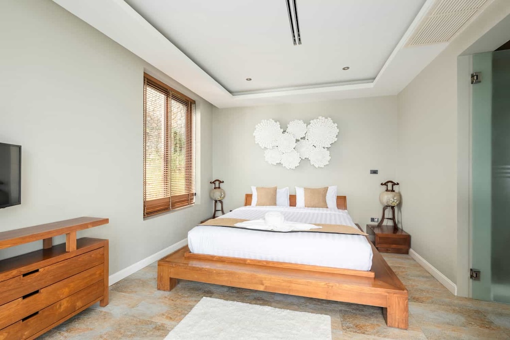 Rockwater Sea View Villa For Sale In Koh Samui – Residential All in Koh Samui (photo 19)