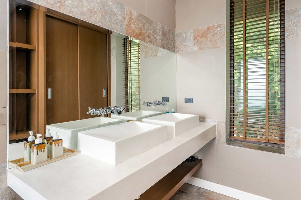 Rockwater Sea View Villa For Sale In Koh Samui – Residential All in Koh Samui (photo 22)