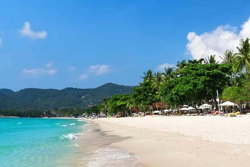 Rockwater Sea View Villa For Sale In Koh Samui – Residential All in Koh Samui (photo 29)