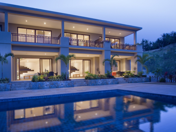 Rockwater Townhouses Ko Samui – Residential All in Koh Samui, Thailand