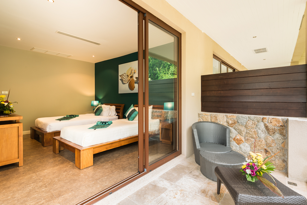 Rockwater Townhouses Ko Samui – Residential All in Koh Samui (photo 9)