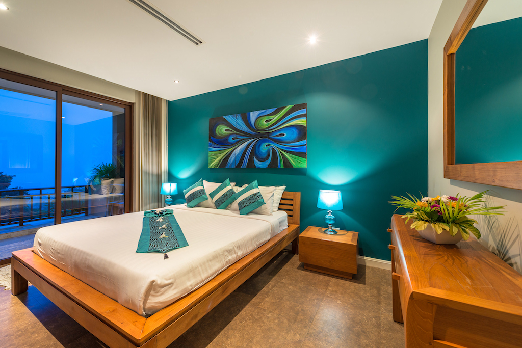 Rockwater Townhouses Ko Samui – Residential All in Koh Samui (photo 12)