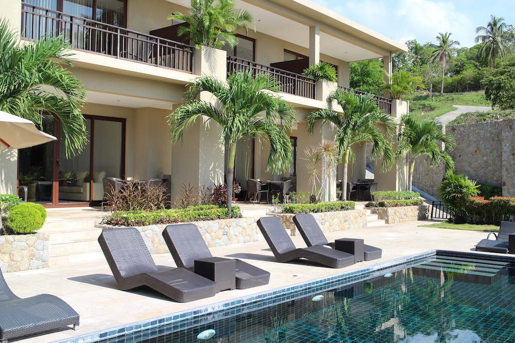 Rockwater Townhouses Ko Samui – Residential All in Koh Samui (photo 1)