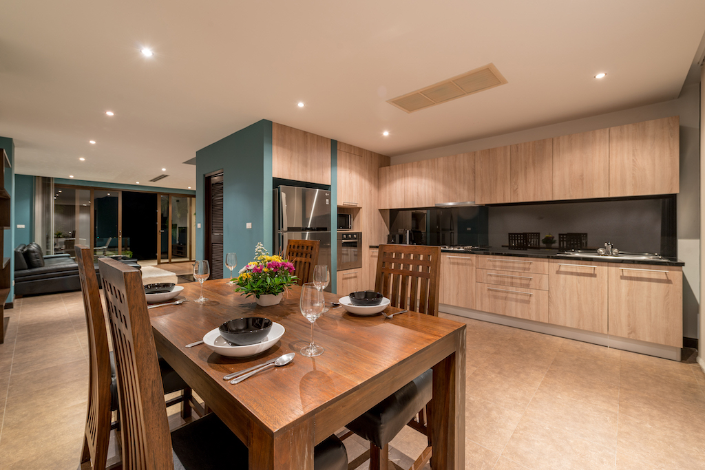 Rockwater Townhouses Ko Samui – Residential All in Koh Samui (photo 6)