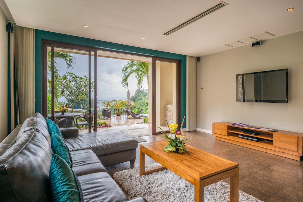 Rockwater Townhouses Ko Samui – Residential All in Koh Samui (photo 2)