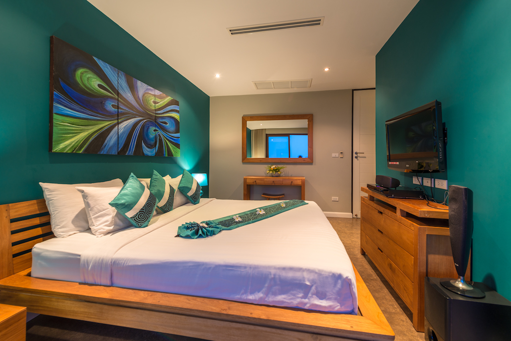Rockwater Townhouses Ko Samui – Residential All in Koh Samui (photo 13)