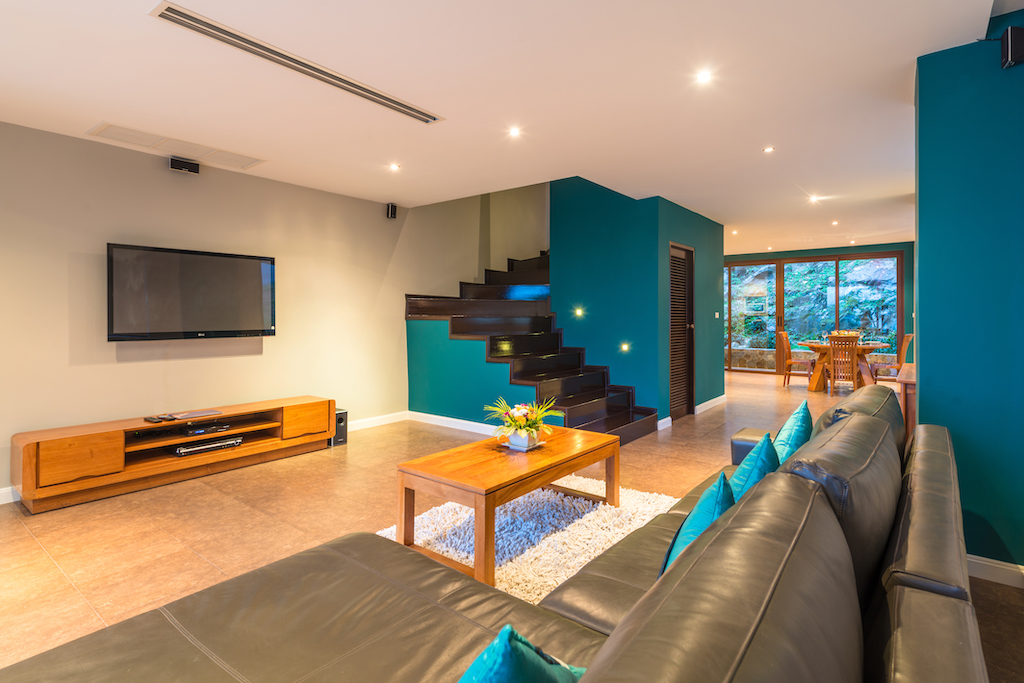 Rockwater Townhouses Ko Samui – Residential All in Koh Samui (photo 3)