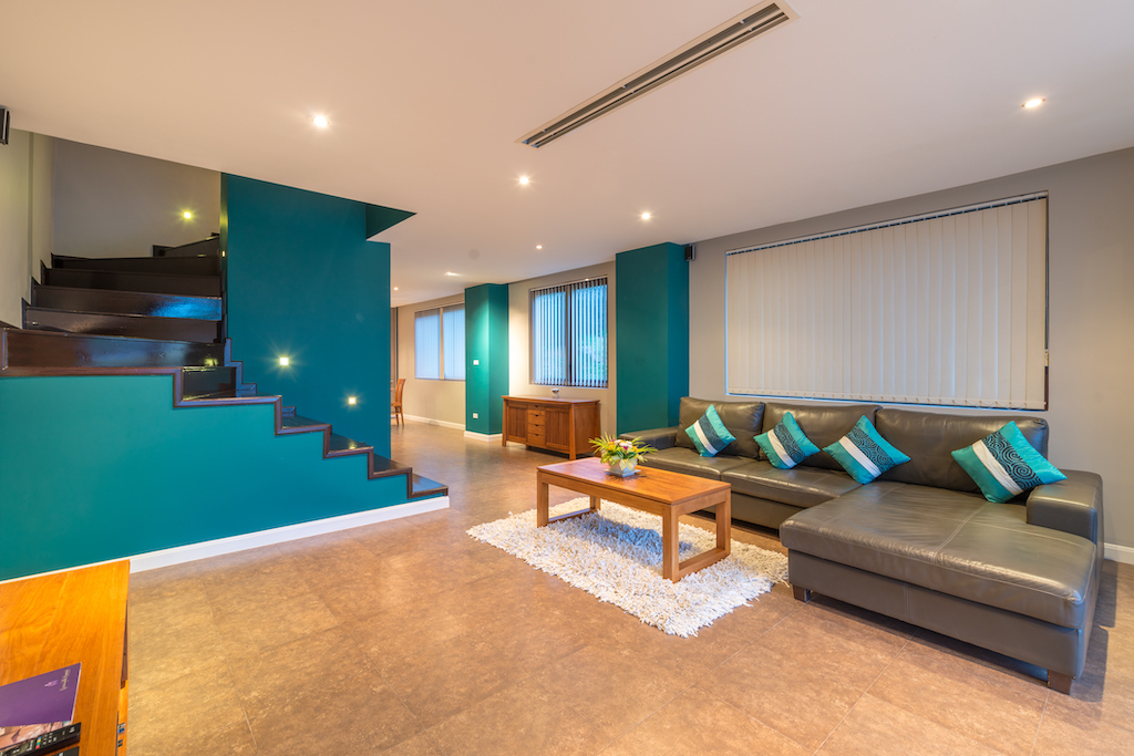 Rockwater Townhouses Ko Samui – Residential All in Koh Samui (photo 4)