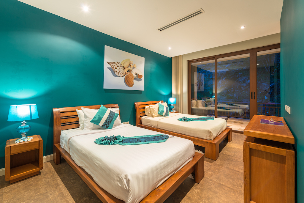 Rockwater Townhouses Ko Samui – Residential All in Koh Samui (photo 10)