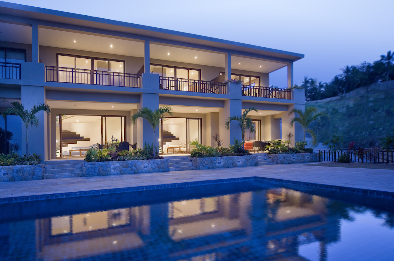 Rockwater Townhouses Ko Samui Rockwater Townhouses Ko Samui – Residential All in Koh Samui, Thailand