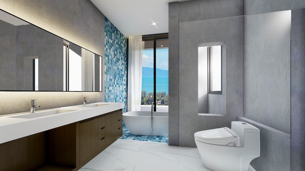 Bathroom 2