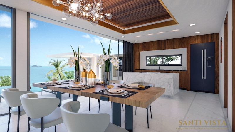 Kitchen Dining