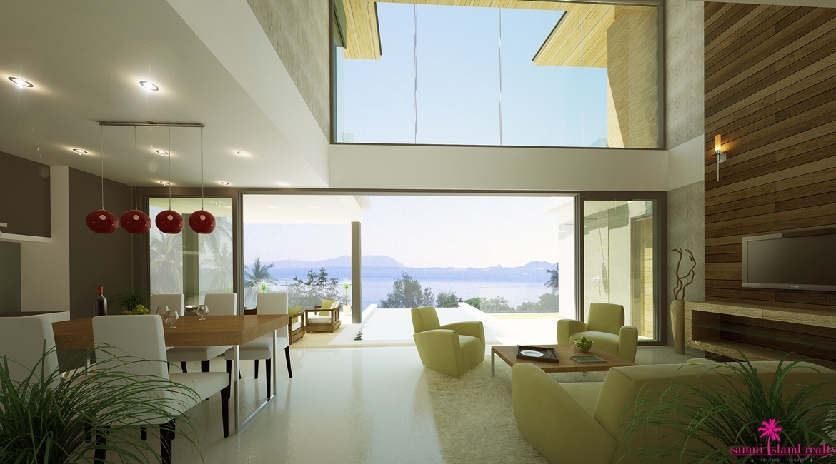 Villa View