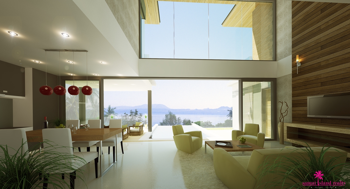 Villa View