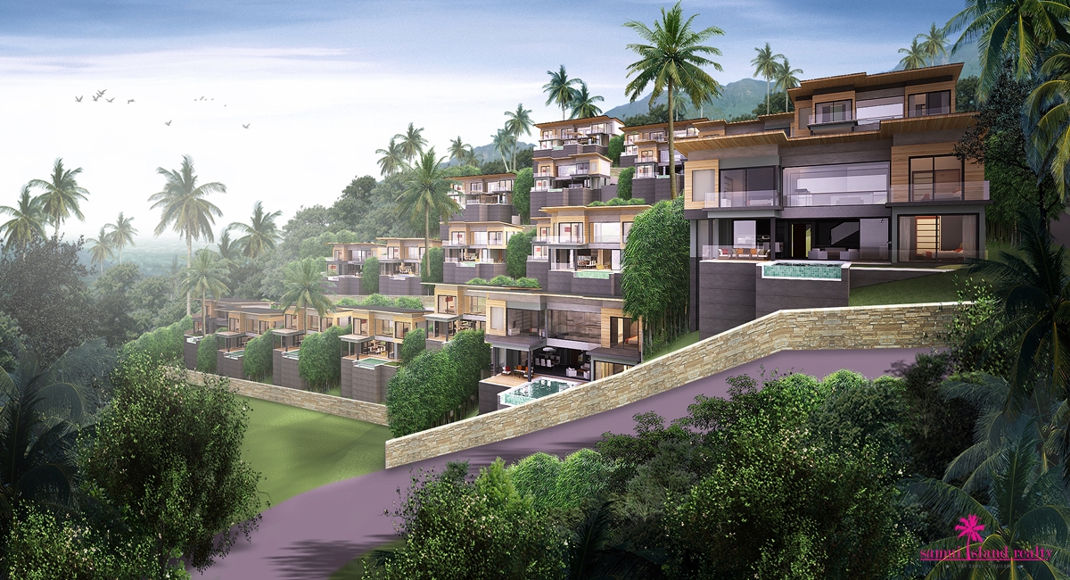 Saitara-Peak-site-render-2 saitara peak 2 bedroom villas chaweng noi, saitara peak koh samui, villas for sale koh samui, koh samui property, koh samui real estate,