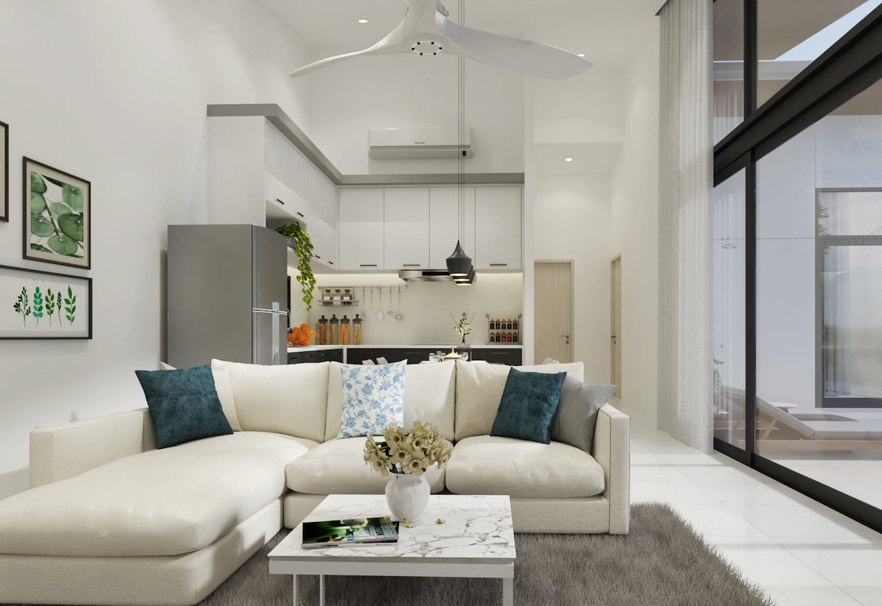 Saitarn Residences Saitarn Residences Lounge