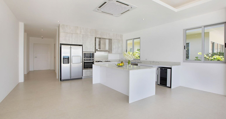 Samrong Bay View Villa Ko Samui – Residential All in Koh Samui (photo 9)
