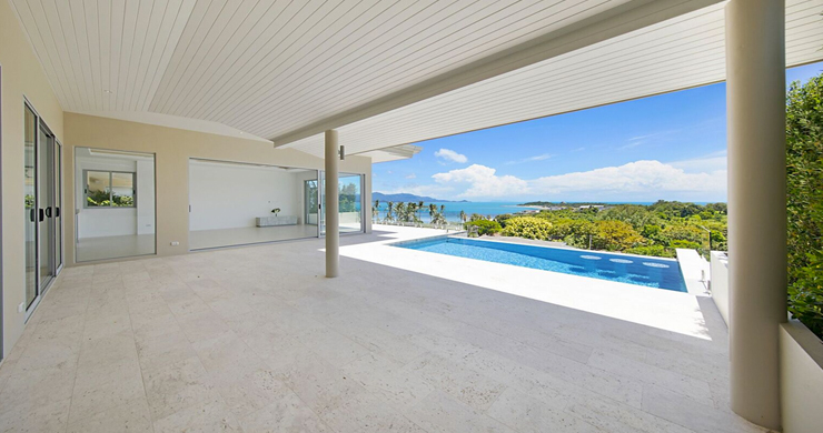 Samrong Bay View Villa Ko Samui – Residential All in Koh Samui (photo 5)