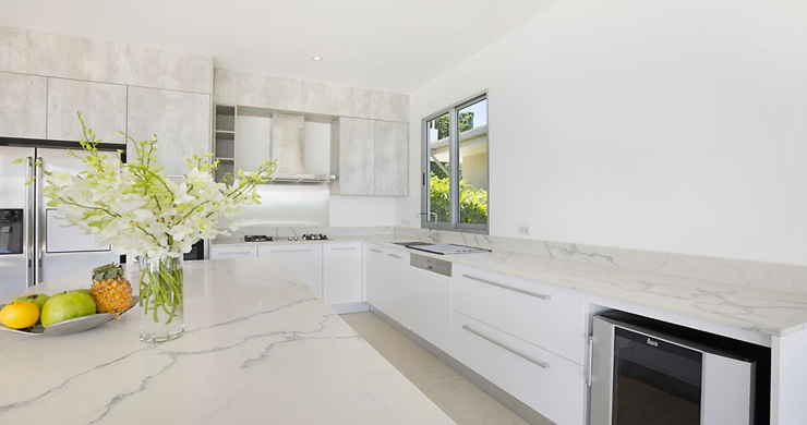 Samrong Bay View Villa Ko Samui – Residential All in Koh Samui (photo 10)