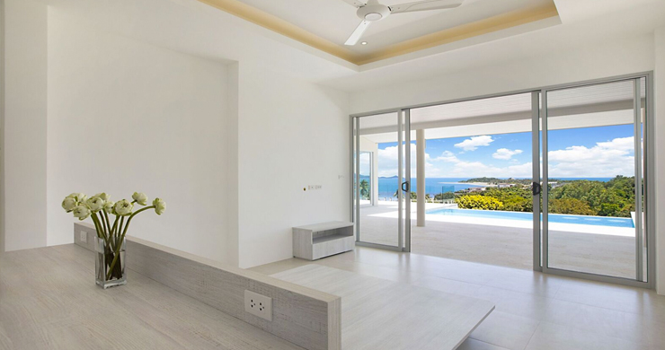 Samrong Bay View Villa Ko Samui – Residential All in Koh Samui (photo 15)