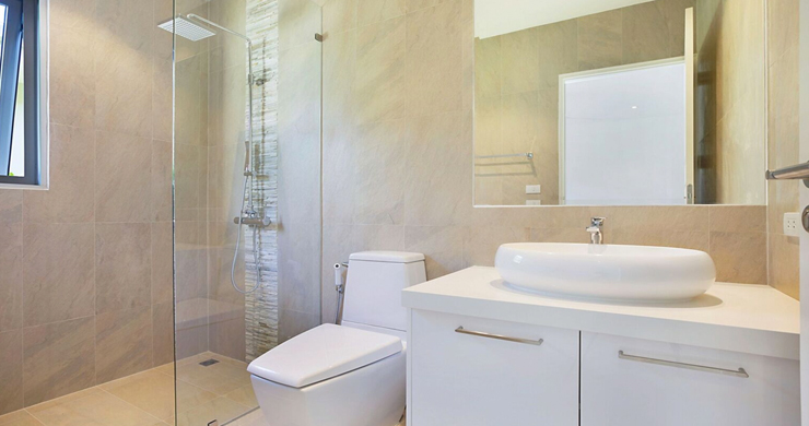 Samrong Bay View Villa Ko Samui – Residential All in Koh Samui (photo 14)