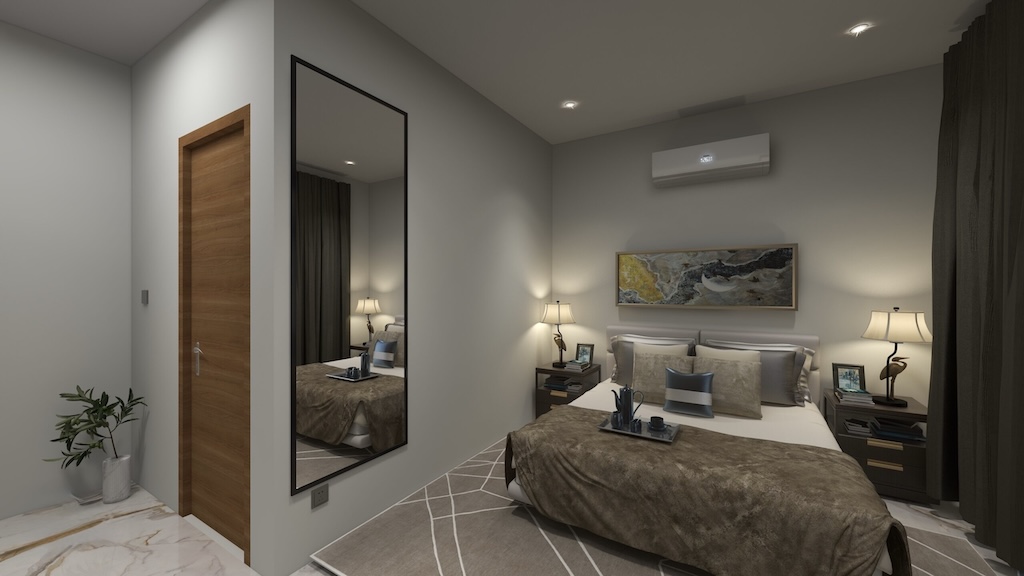 Samudra Villas Lamai