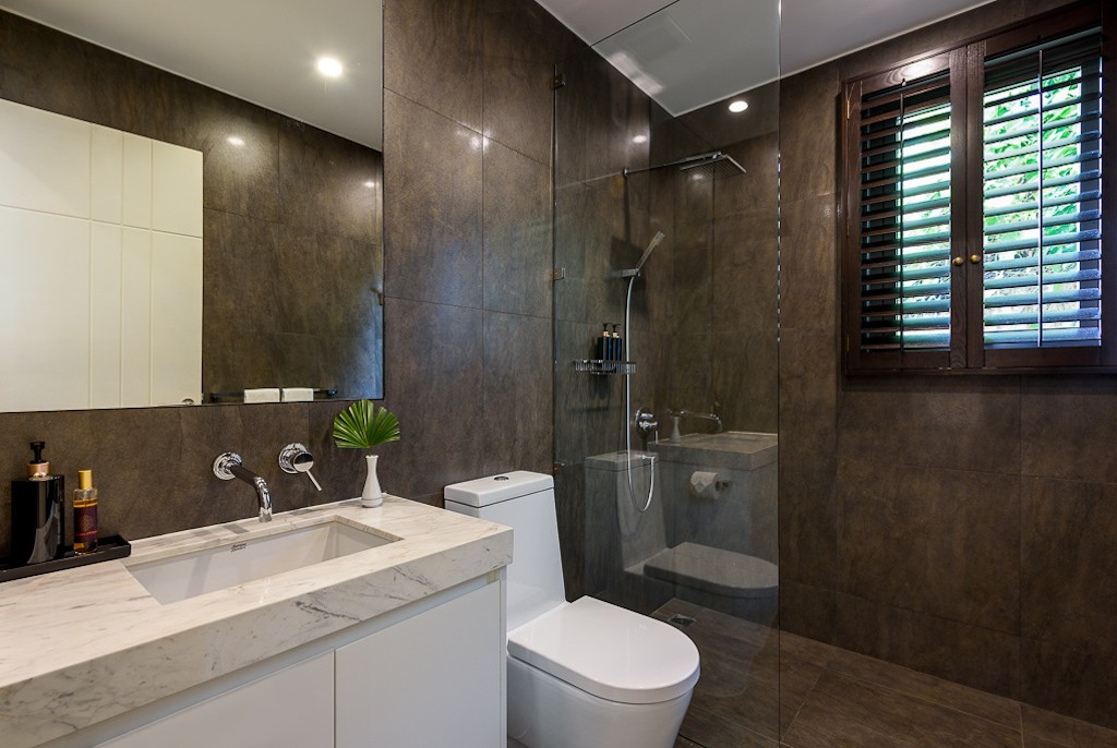 Samui Bayside Bathroom 2