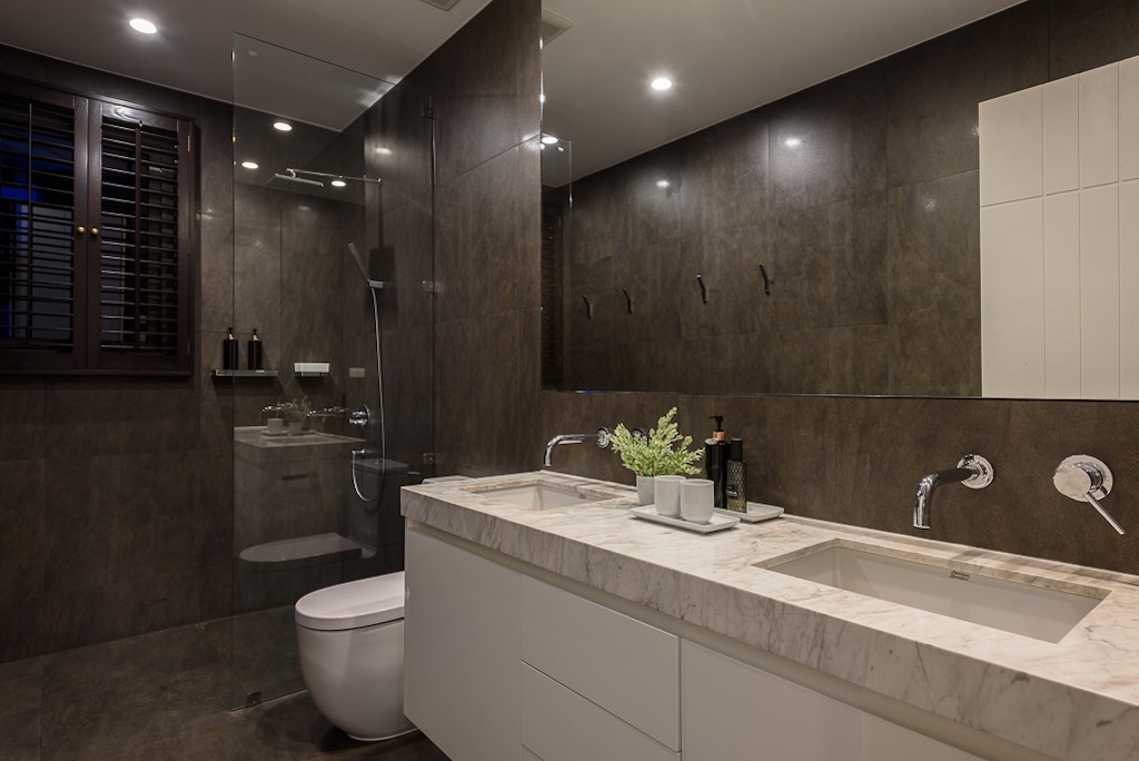 Samui Bayside Bathroom 3
