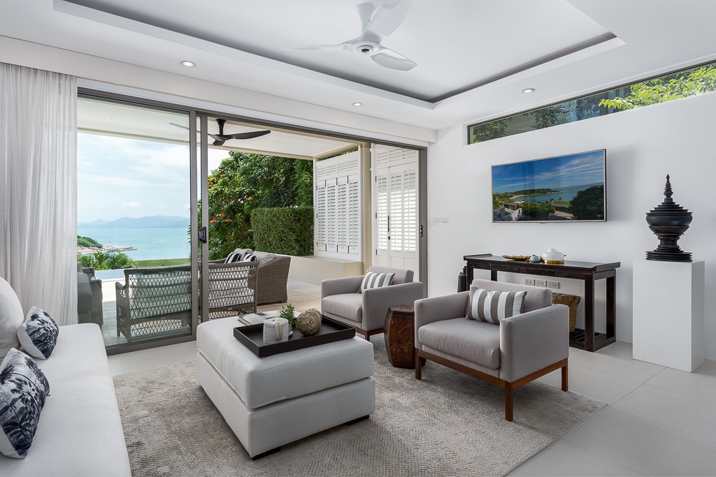 Samui Bayside Lounge