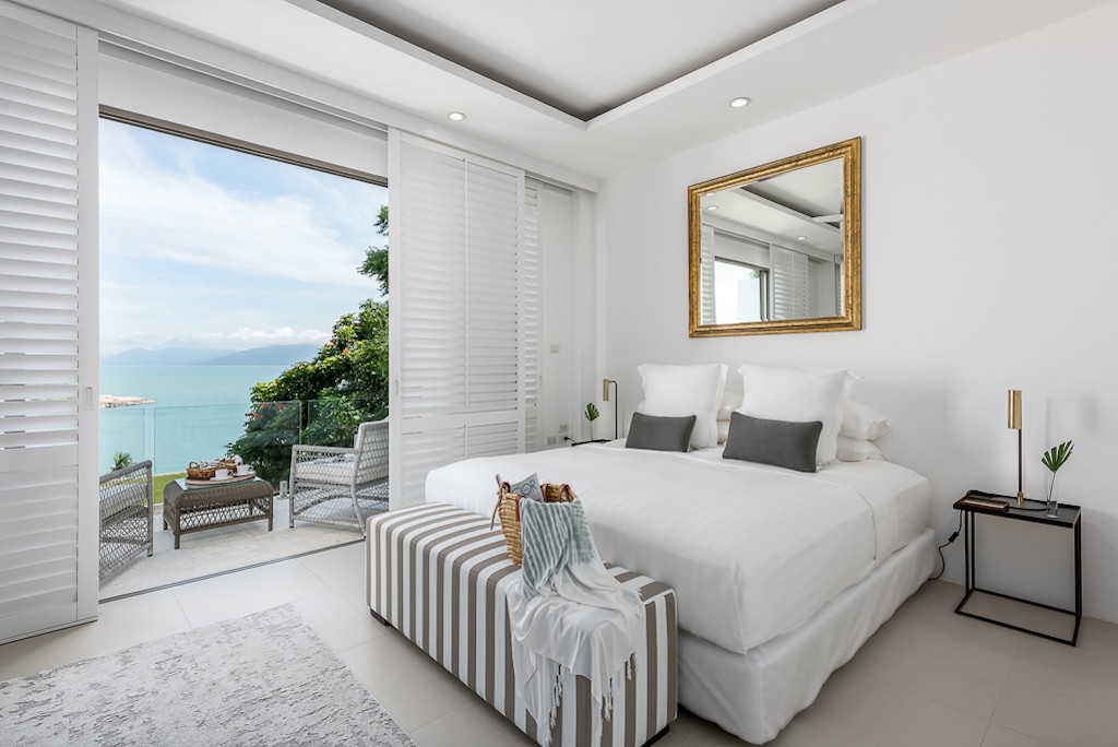 Samui Bayside Master