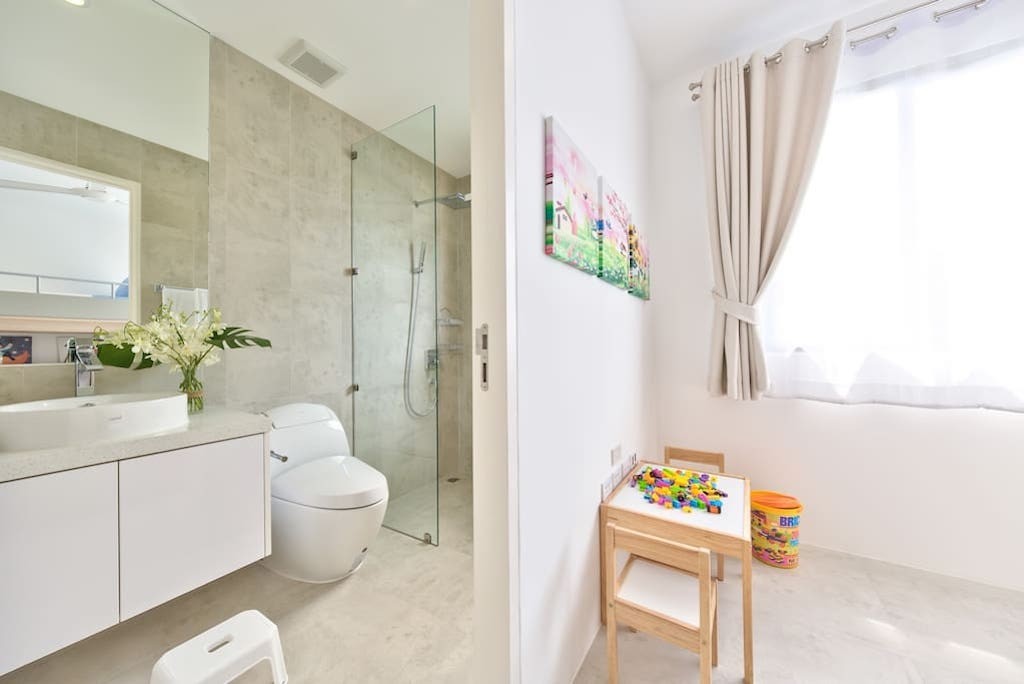 Samui Bayside Property En-Suite
