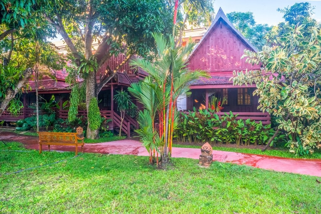 Samui BEach Resort For Sale Bungalows