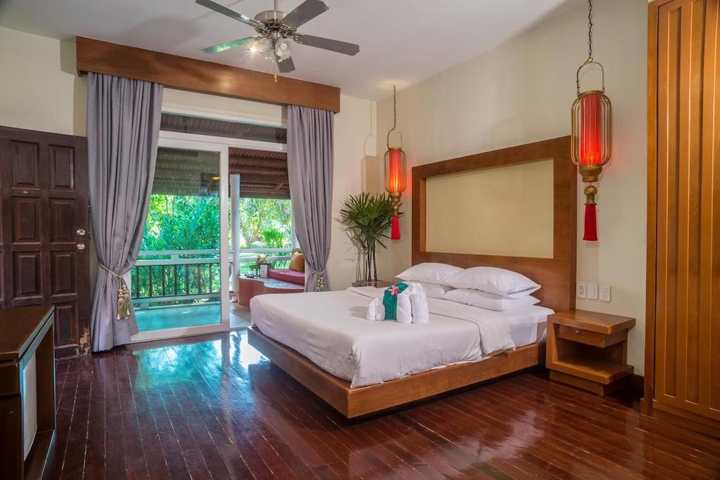 Samui BEach resort For Sale Guest Rm