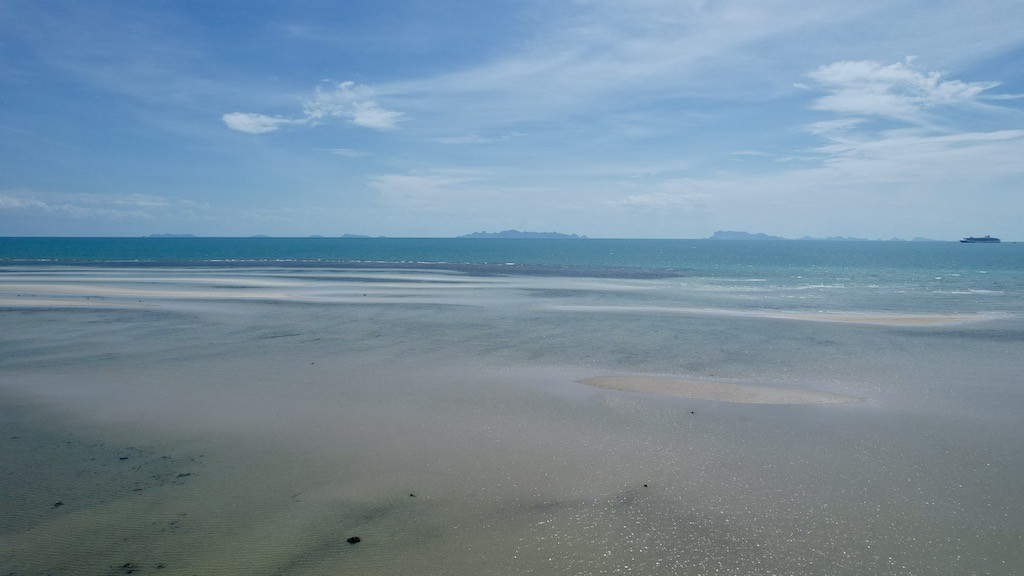 Samui Beachfront Land For Sale – Land in Koh Samui (photo 16)