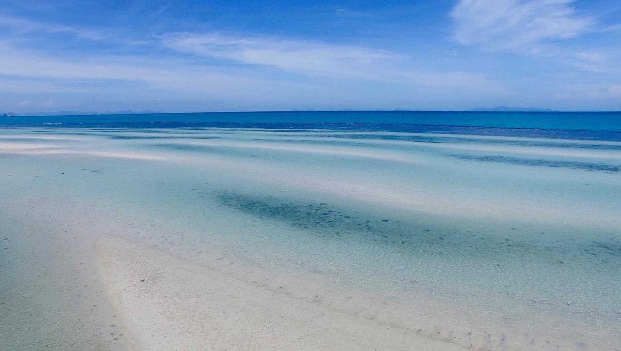 Samui Beachfront Land For Sale – image 10 Samui Beachfront Land For Sale – Land in Koh Samui (photo 10)