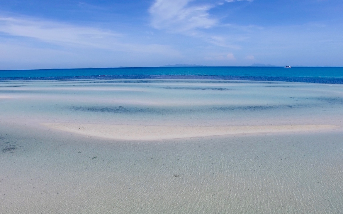 Samui Beachfront Land For Sale – Land in Koh Samui (photo 12)