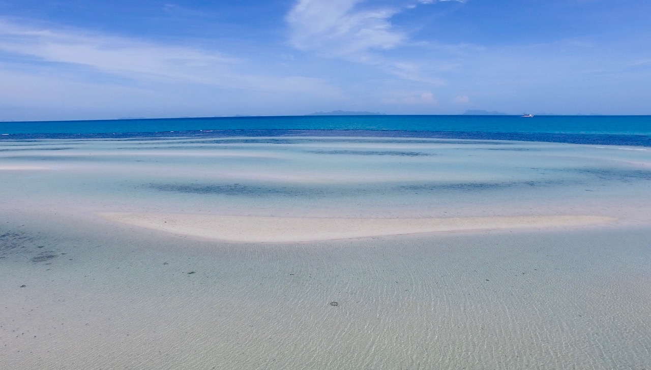 Samui Beachfront Land For Sale – image 12 Samui Beachfront Land For Sale – Land in Koh Samui (photo 12)