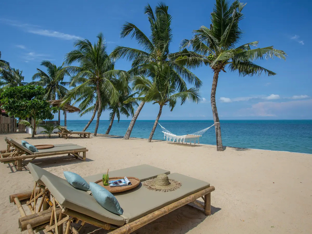 Koh Samui Real Estate